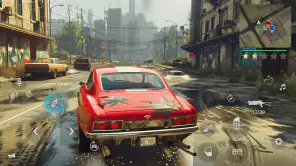 MadOut 2: Online Auto RP Mondo screenshot 4