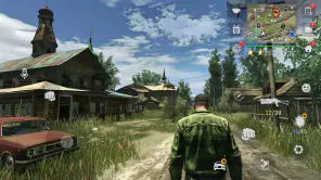 MadOut 2: Online Auto RP Mondo screenshot 5