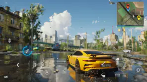 MadOut 2: Online Auto RP Mondo screenshot 6