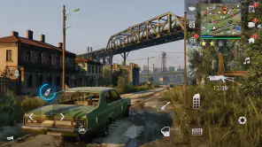 MadOut 2: Online Auto RP Mondo screenshot 7