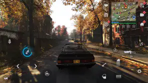 MadOut 2: Online Auto RP Mondo screenshot 8