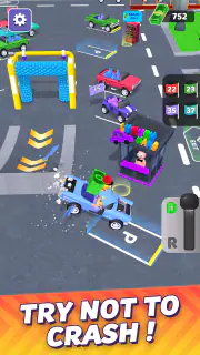 Maestro Valletto - parcheggio screenshot 4