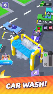 Maestro Valletto - parcheggio screenshot 5
