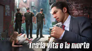Mafia City screenshot 4