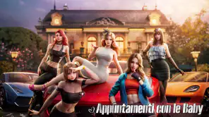 Mafia City screenshot 5