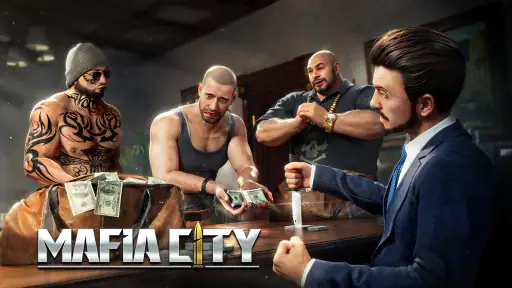 Mafia City screenshot 6