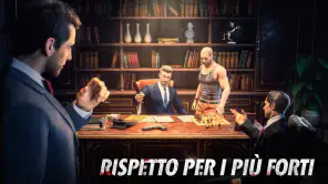 Mafia City screenshot 7