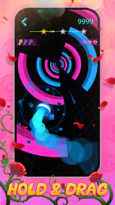 Magic Color screenshot 1