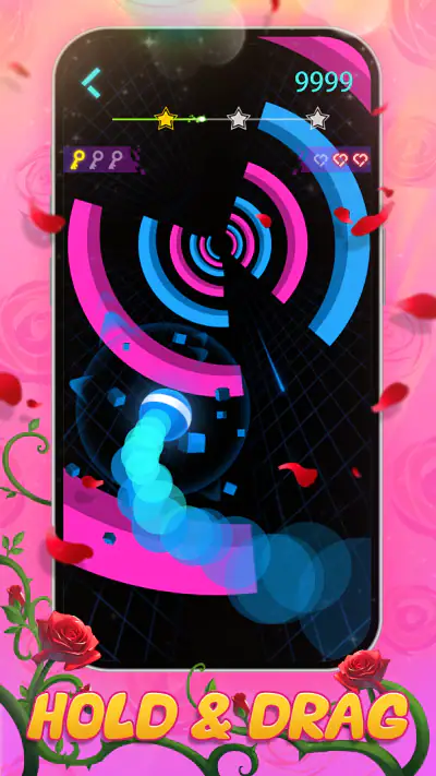 Magic Color screenshot 1