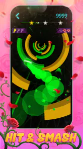 Magic Color screenshot 2