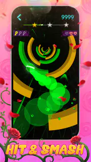 Magic Color screenshot 2
