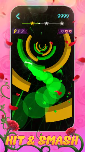 Magic Color screenshot