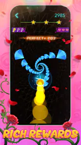 Magic Color screenshot 3