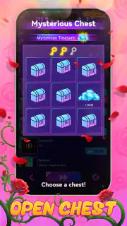 Magic Color screenshot 4