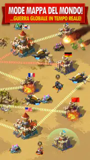 Magic Rush: Heroes screenshot 5