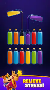 Magic Sort! screenshot 6