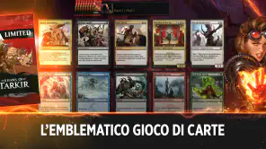 Magic: The Gathering Arena screenshot 1
