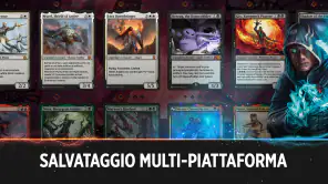 Magic: The Gathering Arena screenshot 2