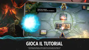 Magic: The Gathering Arena screenshot 3