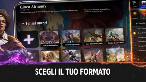 Magic: The Gathering Arena screenshot 5