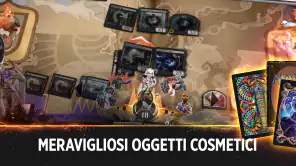 Magic: The Gathering Arena screenshot 6