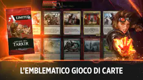 Magic: The Gathering Arena screenshot 7