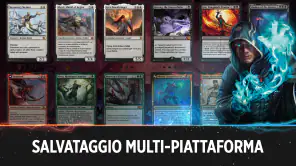 Magic: The Gathering Arena screenshot 8
