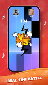 Magic Tiles 3™ - Gioco piano screenshot 5