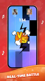 Magic Tiles 3™ - Gioco piano screenshot 5