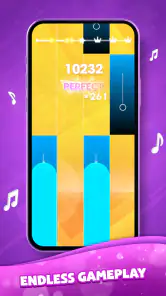 Magic Tiles 3™ - Gioco piano screenshot 6