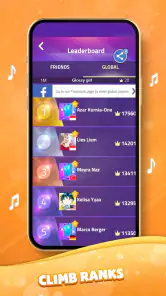 Magic Tiles 3™ - Gioco piano screenshot 7
