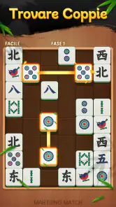 Mah Jong Match Quotidiano screenshot 8