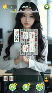 Mahjong Allure screenshot 3