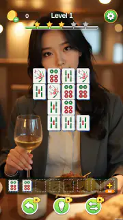 Mahjong Allure screenshot 4