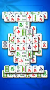Mahjong Club - Solitario screenshot 2
