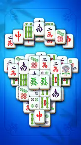 Mahjong Club - Solitario screenshot 3