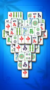 Mahjong Club - Solitario screenshot 4
