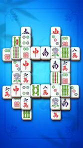 Mahjong Club - Solitario screenshot 5