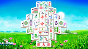 Mahjong Club - Solitario screenshot 6