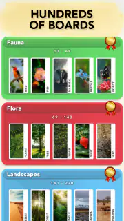 Mahjong Solitario screenshot 2