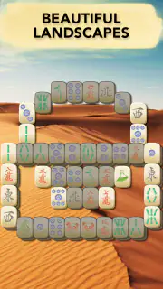 Mahjong Solitario screenshot 3