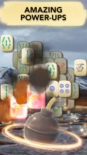 Mahjong Solitario screenshot 4