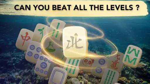 Mahjong Solitario screenshot 7