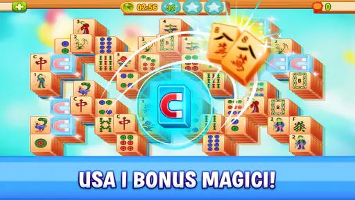 Mahjong Trails screenshot 5