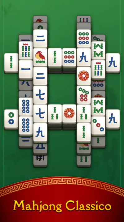 Mahjong Voyage: Tessere screenshot 1