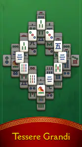 Mahjong Voyage: Tessere screenshot 2