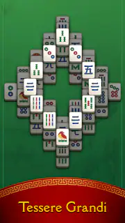 Mahjong Voyage: Tessere screenshot 2