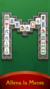 Mahjong Voyage: Tessere screenshot 3