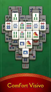 Mahjong Voyage: Tessere screenshot 4
