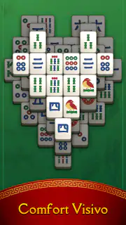 Mahjong Voyage: Tessere screenshot 4